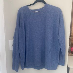 J crew sweater!